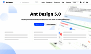 Ant-design.gitee.io thumbnail