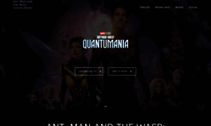 Ant-manandthewaspquantumania.com thumbnail