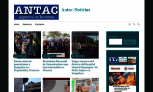 Antacnoticias.com thumbnail