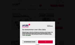 Antalisccco.dk thumbnail