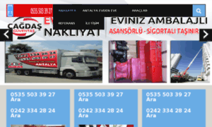 Antalya-evdeneve-nakliyat.com thumbnail