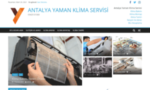 Antalya-klima.net thumbnail
