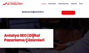 Antalya-seo.net thumbnail