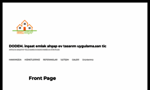 Antalyaahsapev.com thumbnail