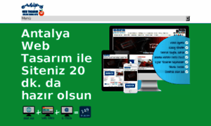 Antalyabilisim.web.tr thumbnail