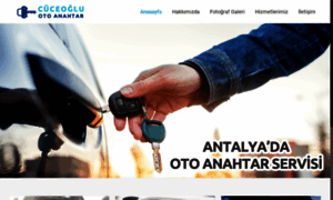 Antalyacuceogluotoanahtar.com thumbnail