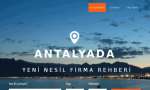 Antalyada.com thumbnail