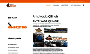 Antalyadacilingir.com thumbnail