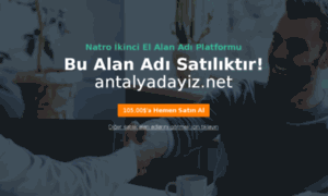 Antalyadayiz.net thumbnail