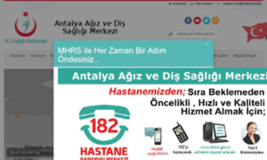 Antalyadsm.gov.tr thumbnail