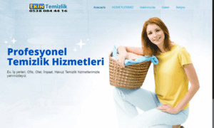 Antalyaekintemizlik.com thumbnail