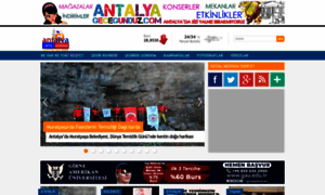 Antalyagecegunduz.com thumbnail