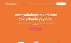 Antalyahabermerkezi.com thumbnail