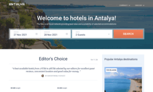 Antalyahotel.org thumbnail