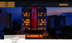 Antalyahotelresortspa.com thumbnail