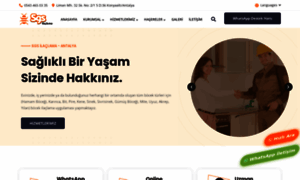 Antalyailaclama.org thumbnail