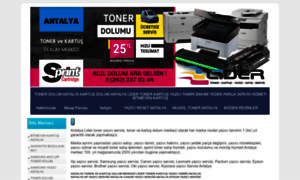 Antalyakartusdolum.com thumbnail