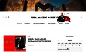 Antalyakentkonseyi.org.tr thumbnail