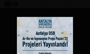 Antalyaosbprojepazari.com thumbnail