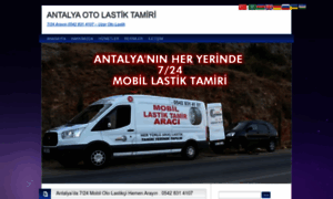 Antalyaotolastiktamiri.com thumbnail