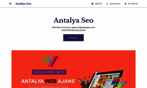 Antalyaseo.business.site thumbnail