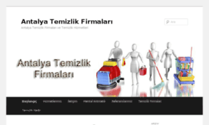 Antalyatemizlikfirmalari.gen.tr thumbnail