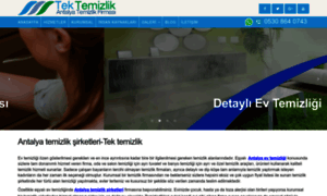 Antalyatemizlikfirmasi.com thumbnail