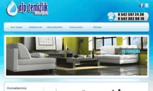 Antalyatemizlikfirmasi.net thumbnail