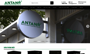 Antana.com.vn thumbnail