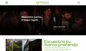 Antara.com.mx thumbnail