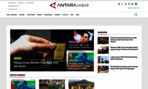 Antarajabar.com thumbnail