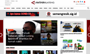 Antarajateng.com thumbnail