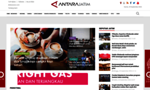 Antarajatim.com thumbnail