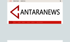Antaranews.net thumbnail