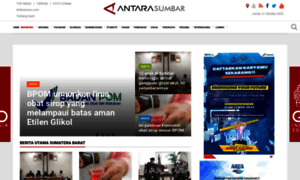 Antarasumbar.com thumbnail
