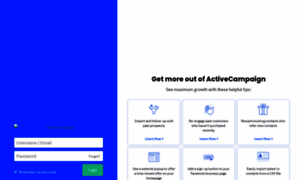 Antares-como.activehosted.com thumbnail