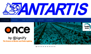 Antartis.org thumbnail