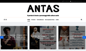 Antas.info thumbnail