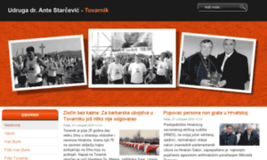 Ante-starcevic-tovarnik.hr thumbnail