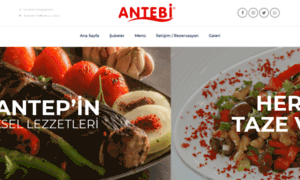 Antebi.com.tr thumbnail