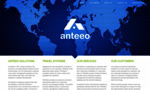 Anteeo.co.uk thumbnail