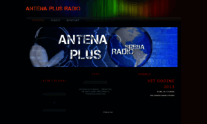 Antenaplusradio.weebly.com thumbnail