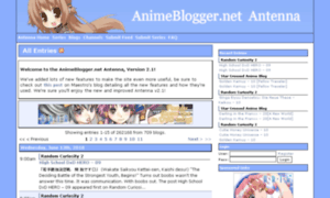 Antenna.animeblogger.net thumbnail