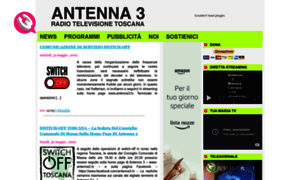 Antenna3.tv thumbnail