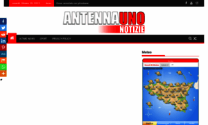 Antennaunonotizie.it thumbnail