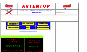 Antentop.org thumbnail