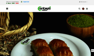 Anteplibaklava.com.tr thumbnail