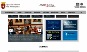 Antequera.es thumbnail