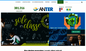 Anter.info thumbnail