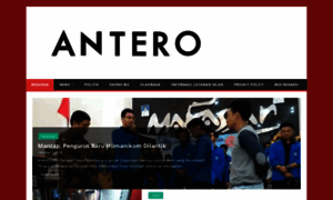 Antero.online thumbnail